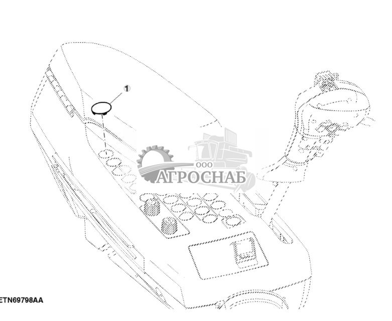 Key Cap, WO Air Compressor - ST757934 497.jpg